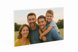 Cuadro Personalizado 30x40 – Foam Ultra Ligero